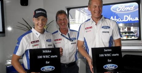Mikko Hirvonen